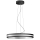 Philips Hue White ambiance Lampa wisząca Being (czarna) - 1046556 - zdjęcie 3